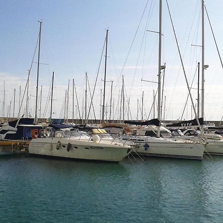 Le Cerbonche Apartment Castiglioncello Bagian luar foto