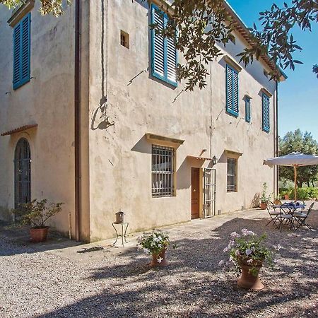 Le Cerbonche Apartment Castiglioncello Bagian luar foto