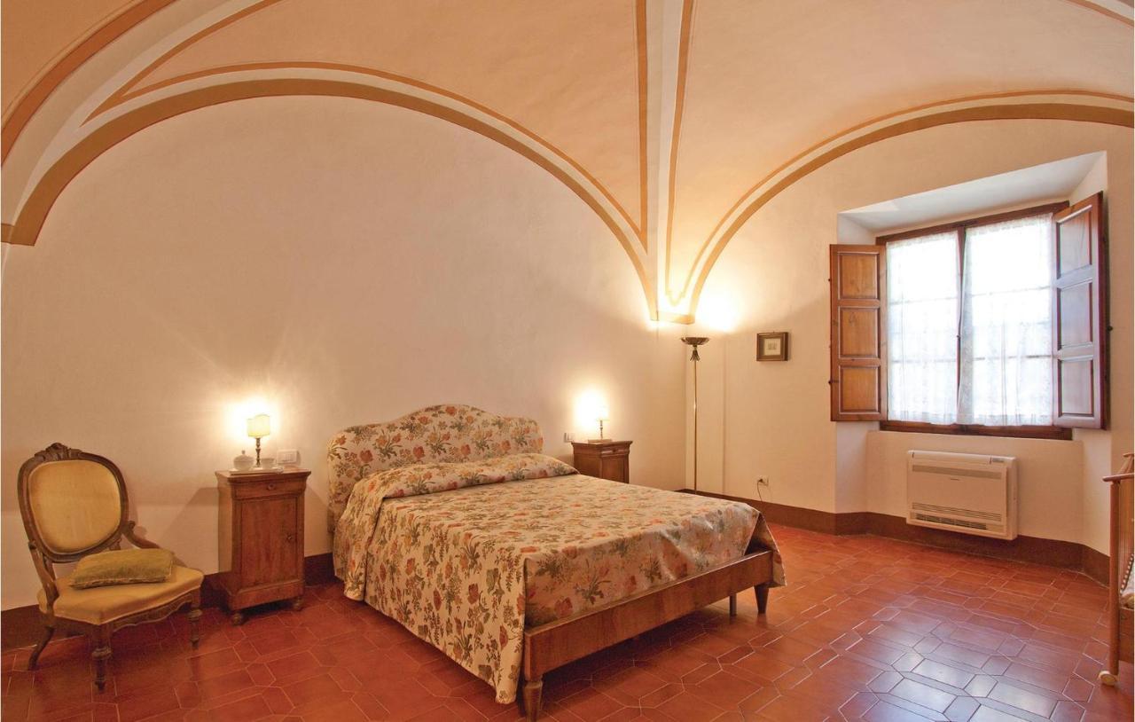 Le Cerbonche Apartment Castiglioncello Bagian luar foto
