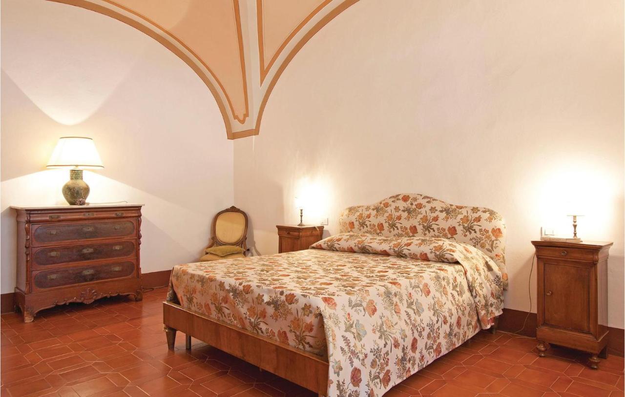 Le Cerbonche Apartment Castiglioncello Bagian luar foto