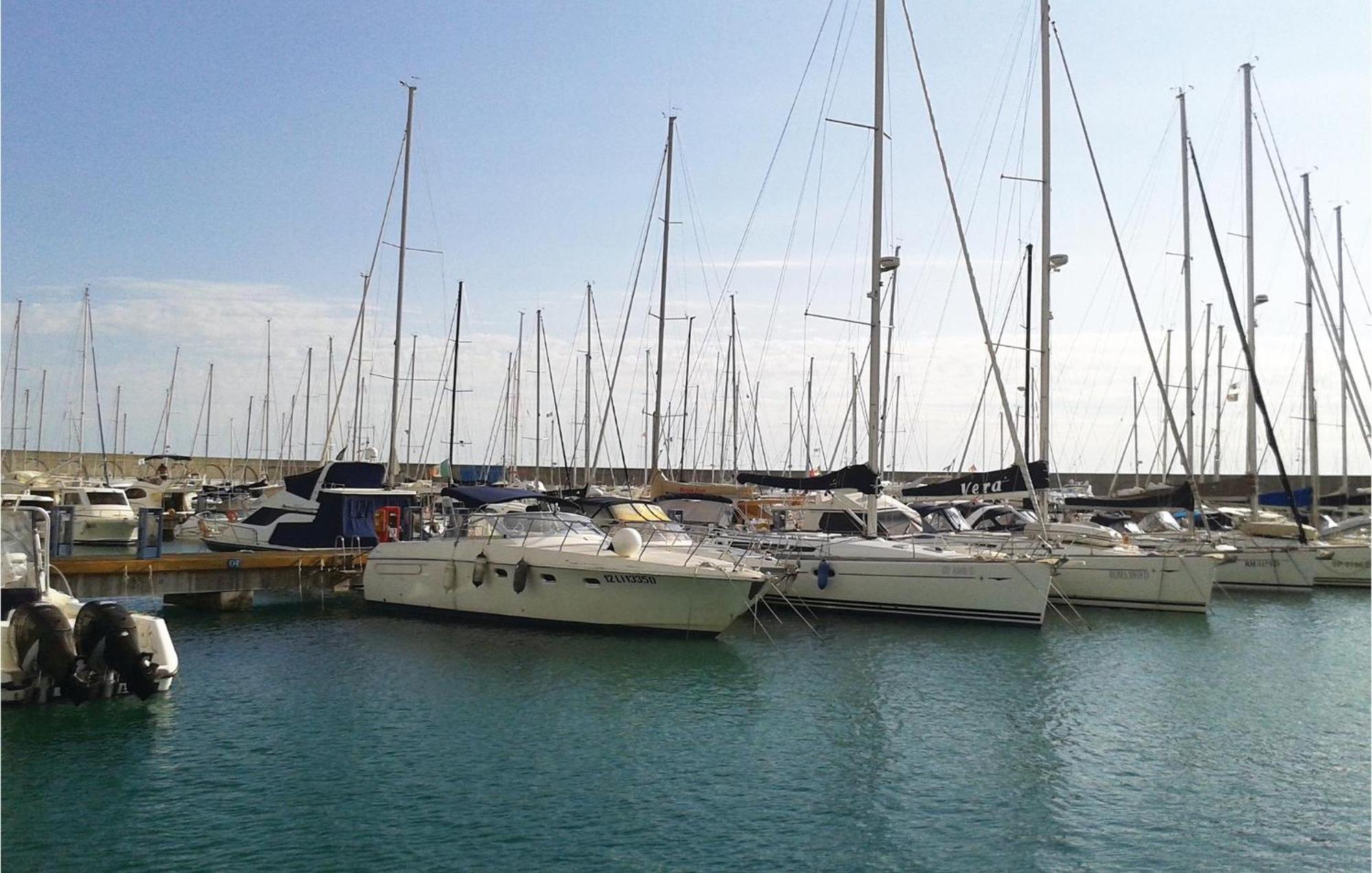 Le Cerbonche Apartment Castiglioncello Bagian luar foto
