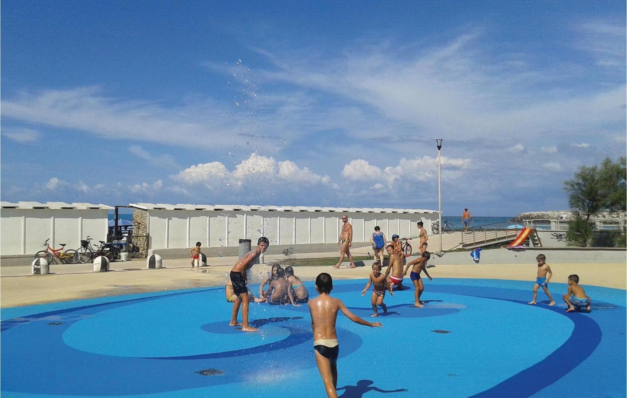 Le Cerbonche Apartment Castiglioncello Bagian luar foto