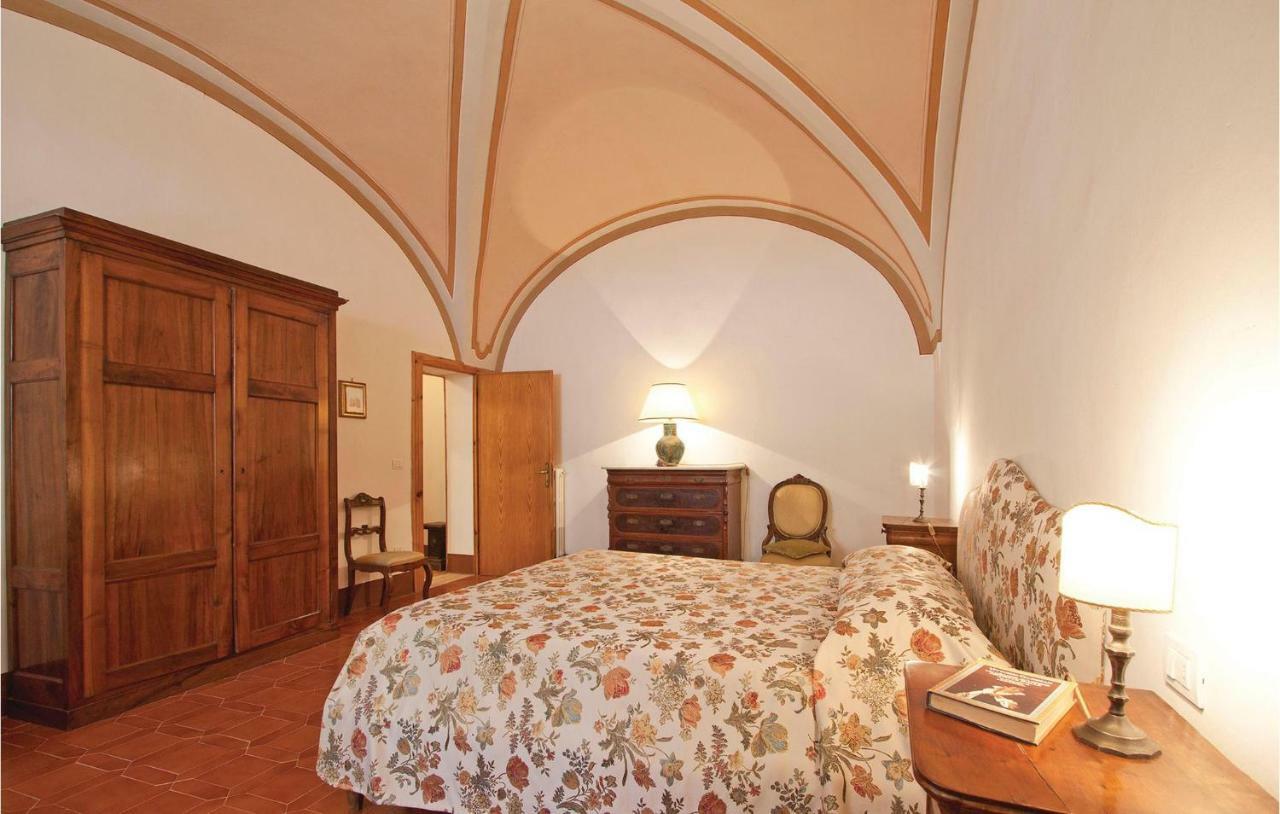 Le Cerbonche Apartment Castiglioncello Bagian luar foto